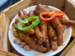 -龙凤点心饼家·39年老字号(松岗店)