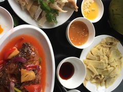 -文昌鸡饭店110号(中山路店)