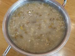-杨妈妈粥店(滑翔路店)