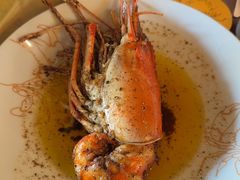 -Ministry of Crab(科伦坡店)