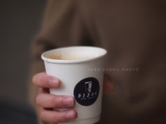 热鸳鸯咖啡-BIJOU coffee&cocktail(龙岗万科广场店)