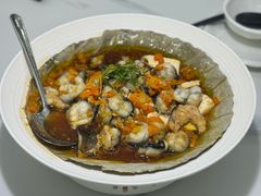 -3号仓库·创意中国菜(新世界城店)