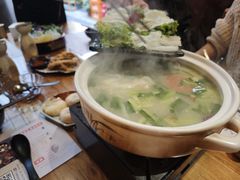 -束河人家(南锣鼓巷店)