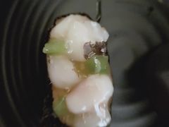 芥末章鱼寿司-三和屋日式海鲜锅料理(启航大厦店)