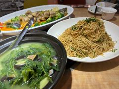 -滨少旺厨(惠福西路店)
