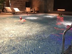 -巴斯漫温泉汗蒸馆(贡湖大道店)