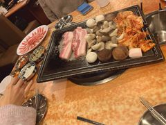 -香猪坊(五道口店)