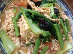 -一记洛阳菜·糖醋小排·水席(十字街店)