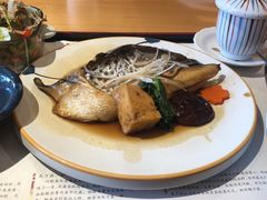 -天正河鲀·河豚亭(大连店)