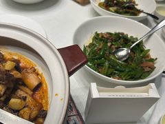 -院里寻菜·精致庭院菜(观沙岭店)