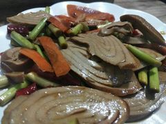 -老家大锅台(世纪城店)