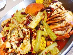 -日进一片海.生腌海鲜火锅.宵夜烧烤(三里屯总店)