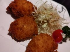 -长崎屋·日本料理·刺身·烧鸟(天河北路店)