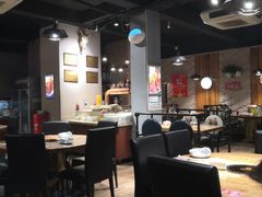 大堂-兄弟龙虾(胜太路总店)