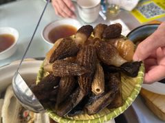 -名善山珍·野生菌汤锅(文殊院店)