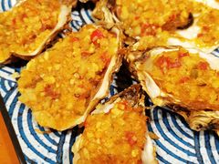 -帽帽家只卖生蚝·烧烤(沙湖路店)