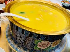 -四季厨房 鲁菜·孔府烤鸭(高新万达店)