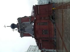 -圣·阿列克谢耶夫教堂