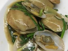 -量贩海鲜餐厅