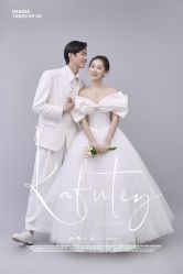 -二十一世纪婚纱摄影(省府前街店)