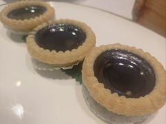 芝麻糊挞-广东道至正餐厅(区庄店)