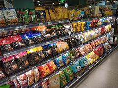 -G-Super 绿地优选(徐汇绿地缤纷城店)