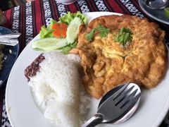 -Tikky Cafe