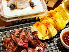 -炉胜·炉端烧·居酒屋