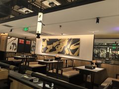 -江边城外烤全鱼(汉光百货店)