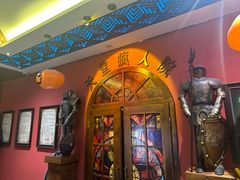 -恐怖游戏(湖滨店)