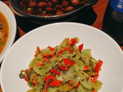 -德叔阙里·衢州菜馆(月湖店)