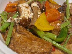 -紫竹林素食(祖庙路店)