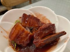 腐乳肉-小实惠嘉(威海路店)