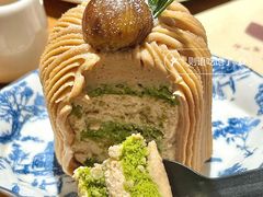 -Kekimatata 生日蛋糕·烘焙教学
