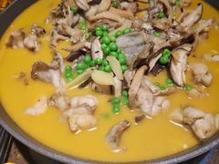 -蛙喔牛蛙(浦口澳林店)
