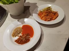 -么子烤肉(化龙池店)