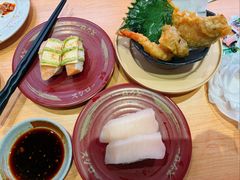 -寿司郎(皇庭广场店)