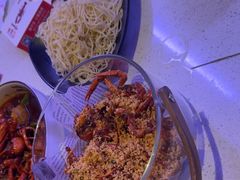 -红盔侠小龙虾(海宁银泰店)