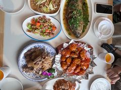 -梅利汴京烤鸭•开封豫菜地标店(晋安路店)