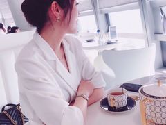 -天玑高空江景餐厅&酒吧Sky Secret Restaurant&Bar