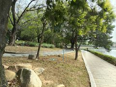 -南国桃园旅游度假区