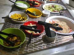 -Sizzler时时乐西餐厅(长楹天街购物中心店)