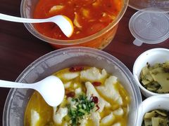 -好人民间小吃(镇江八佰伴店)