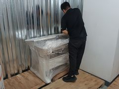 -安东易迷你仓自助寄存仓库(苏州桥店)