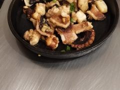 -日葵 大阪烧ひまり(仙霞路店)