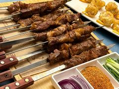 -金家老三饭庄(常营店)