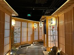 -京旬海鲜放题·铁板烧自助餐厅