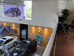 -上海和展广汽丰田4S店(老闵行店)