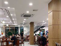 大堂-长平肥姐白粥·海鲜打冷