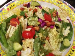 -芦月轩羊蝎子(北蜂窝店)